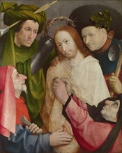 Bosch, Christ Crowned with Thorns