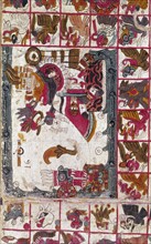 Aztec Codex Aubin