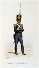 French Uniforms