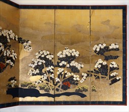 Japanese Art Edo period