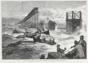 Tay Bridge disaster