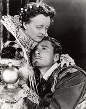 Bette Davis and Errol Flynn, The Private Lives of Elizabeth and Essex