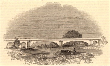 Pont de Maidenhead