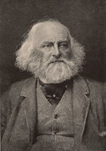 Lewis Morris Rutherford