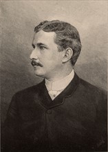 Henry Carvill Lewis