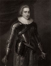 Henry, Prince de Galles