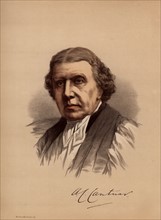 Archibald Campbell Tait