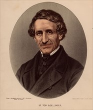 Johan Joseph Ignaz von Döllinger