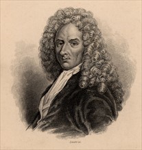 Francois Le Vaillant