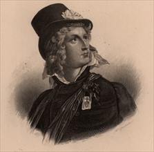 Louis du Vergier, Marquis de La Rochejacquelein
