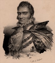 Charles Ferdinand, Duc de Berry