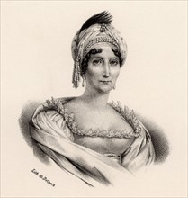 Marie Letizia Bonaparte