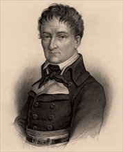 Lazare Nicolas Marguerite Carnot
