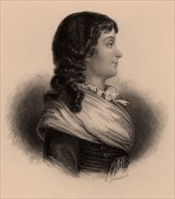 Marie Jeanne Philipon Roland