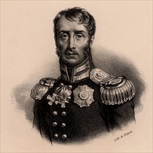 Frédéric-Guillaume III de Prusse
