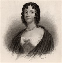 Felicia Dorothea Hemans