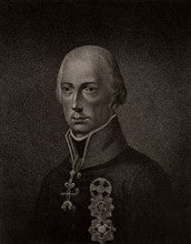 François Ier d'Autriche