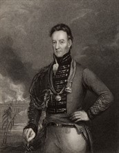 Major-General Charles Shipley