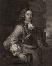 Édouard Montagu, 1er comte de Sandwich