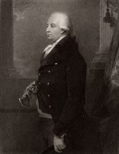 John Ker, 3ème Duc de Roxburghe