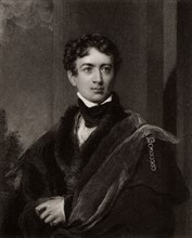 John George Lambton, lst Earl of Durham