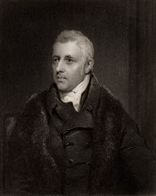 Dudley Ryder, lst Earl of Harrowby