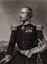 François Certain de Canrobert