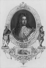 George I of Great Britain and Ireland