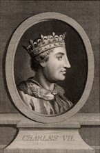 Charles VII le Victorieux