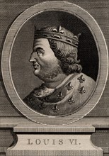 Louis VI, the Fat