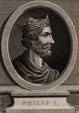 Philip I