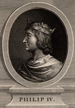 Philip IV, the Fair