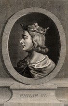 Philippe VI de France