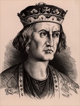 Guillaume II d'Angleterre