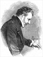 John Frederic Daniell