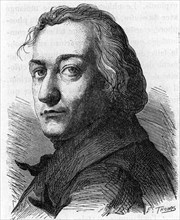 Claude Louis, Comte Berthollet
