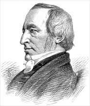 William Daniel Conybeare