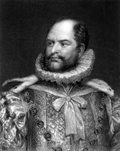 Augustus Frederick, Duke of Sussex