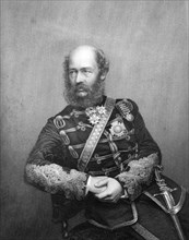 George Charles Bingham, 3rd Earl of Lucan