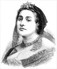 Caroline Elizabeth Sarah Norton