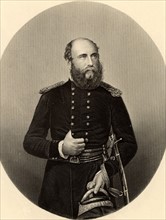 George William Frederick Charles