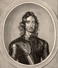 Thomas Fairfax, 3rd Baron Fairfax