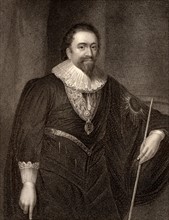 William Herbert,  3rd Earl of Pembroke