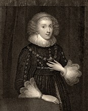 Mary Herbert,  Countess of Pembroke