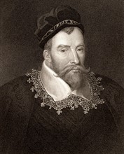John Maitland, 1st Baron Maitland of Thirlestane