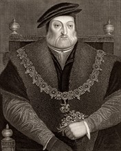 Charles Brandon, 1st Duke of Suffolk