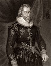 Walter Aston, Baron Aston of Forfar