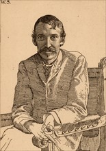 Robert Louis Balfour Stevenson