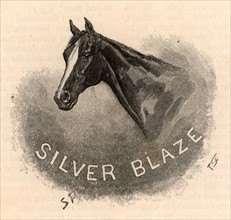 The Adventure of Silver Blaze'