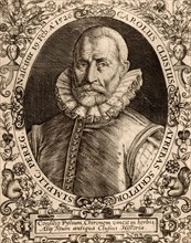 Carolus Clusius